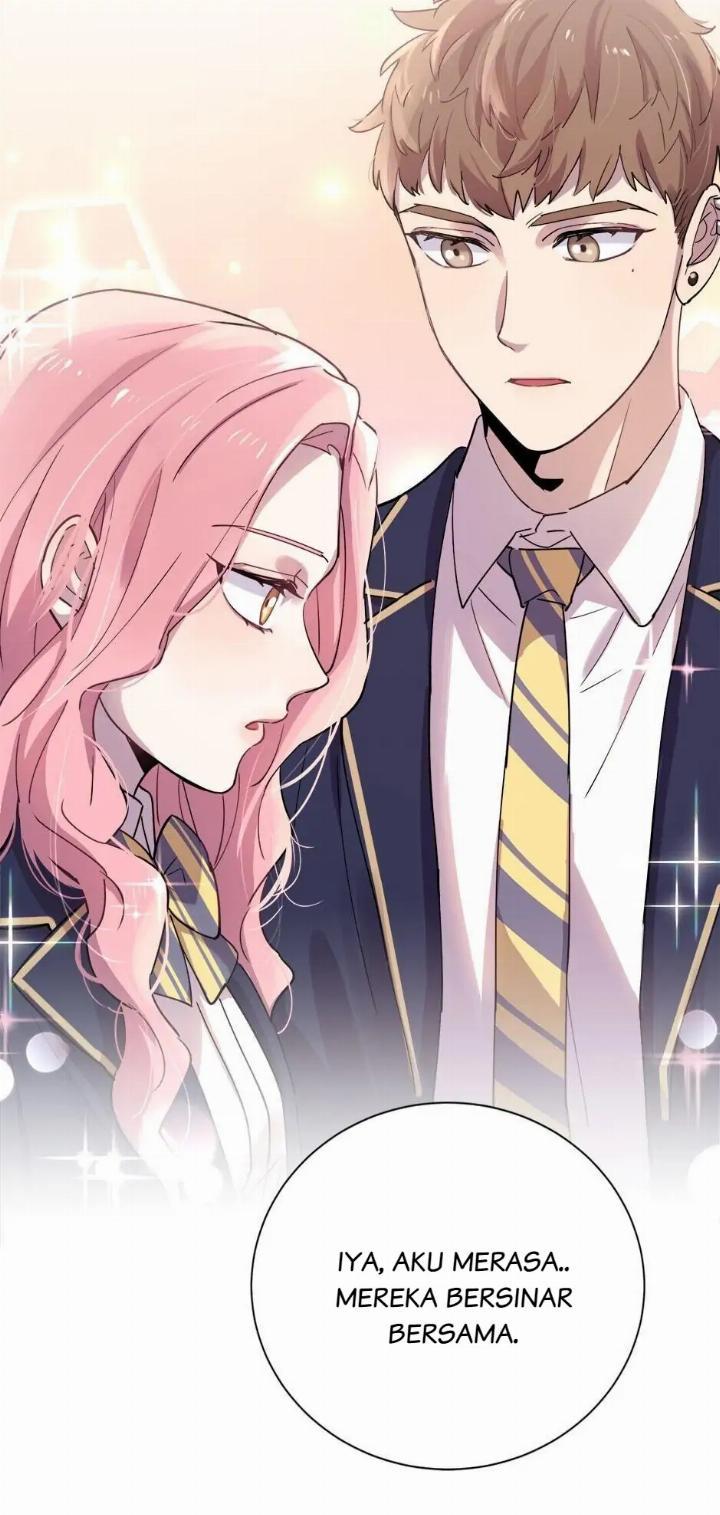 He Can’t Be This Dumb! Chapter 18 Gambar 28