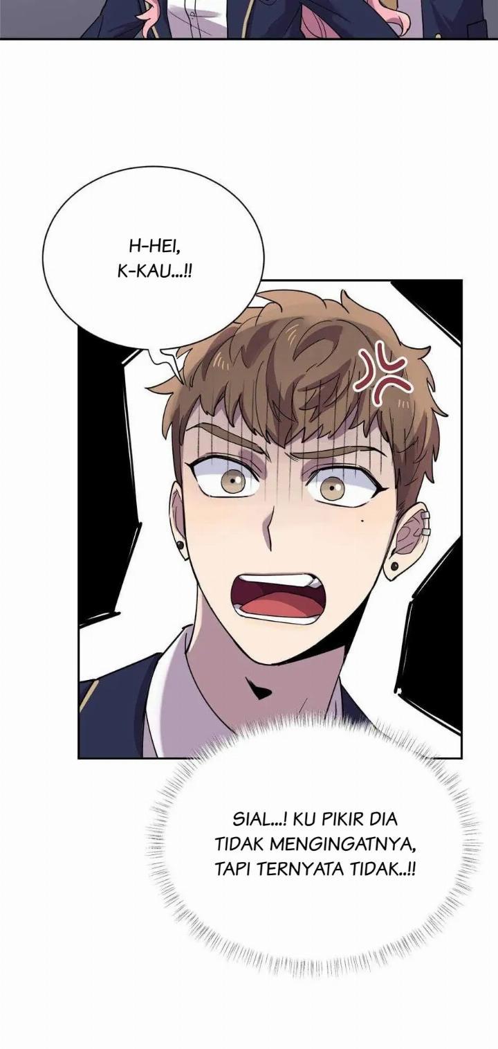 He Can’t Be This Dumb! Chapter 18 Gambar 32