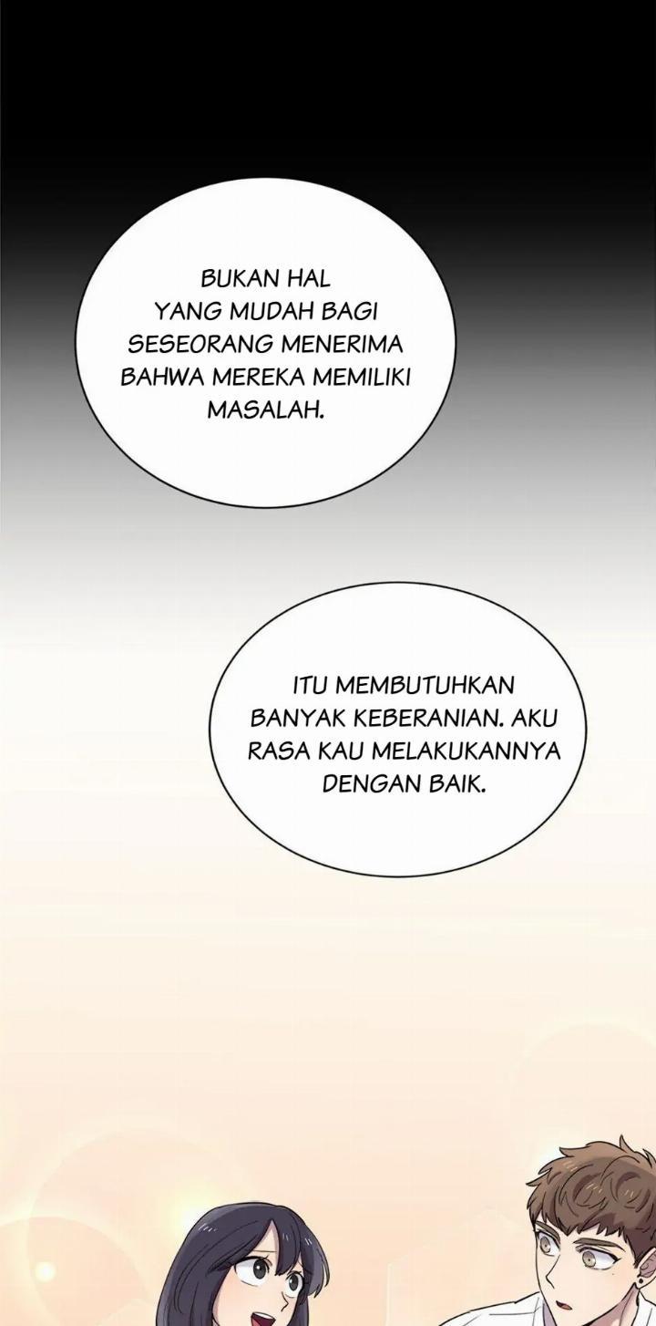 He Can’t Be This Dumb! Chapter 18 Gambar 4