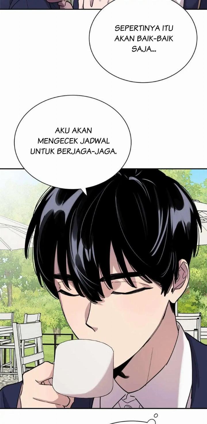 He Can’t Be This Dumb! Chapter 18 Gambar 40