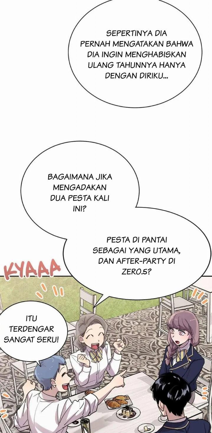 He Can’t Be This Dumb! Chapter 18 Gambar 41