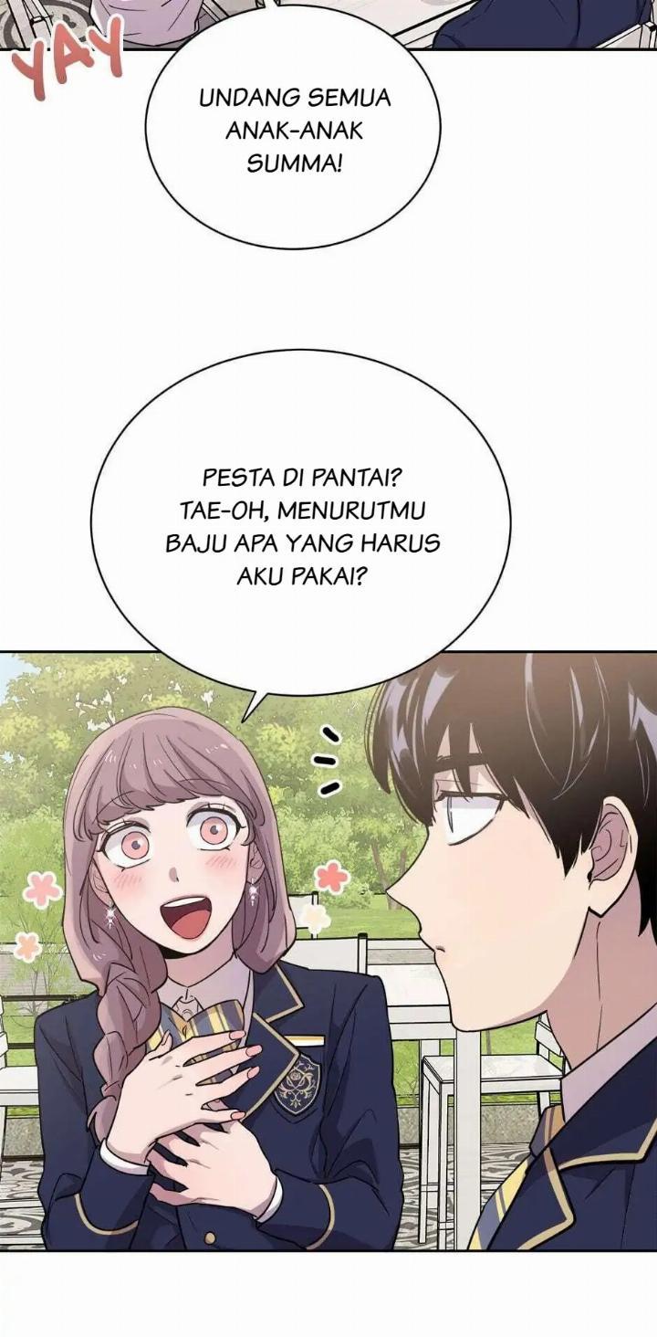 He Can’t Be This Dumb! Chapter 18 Gambar 42