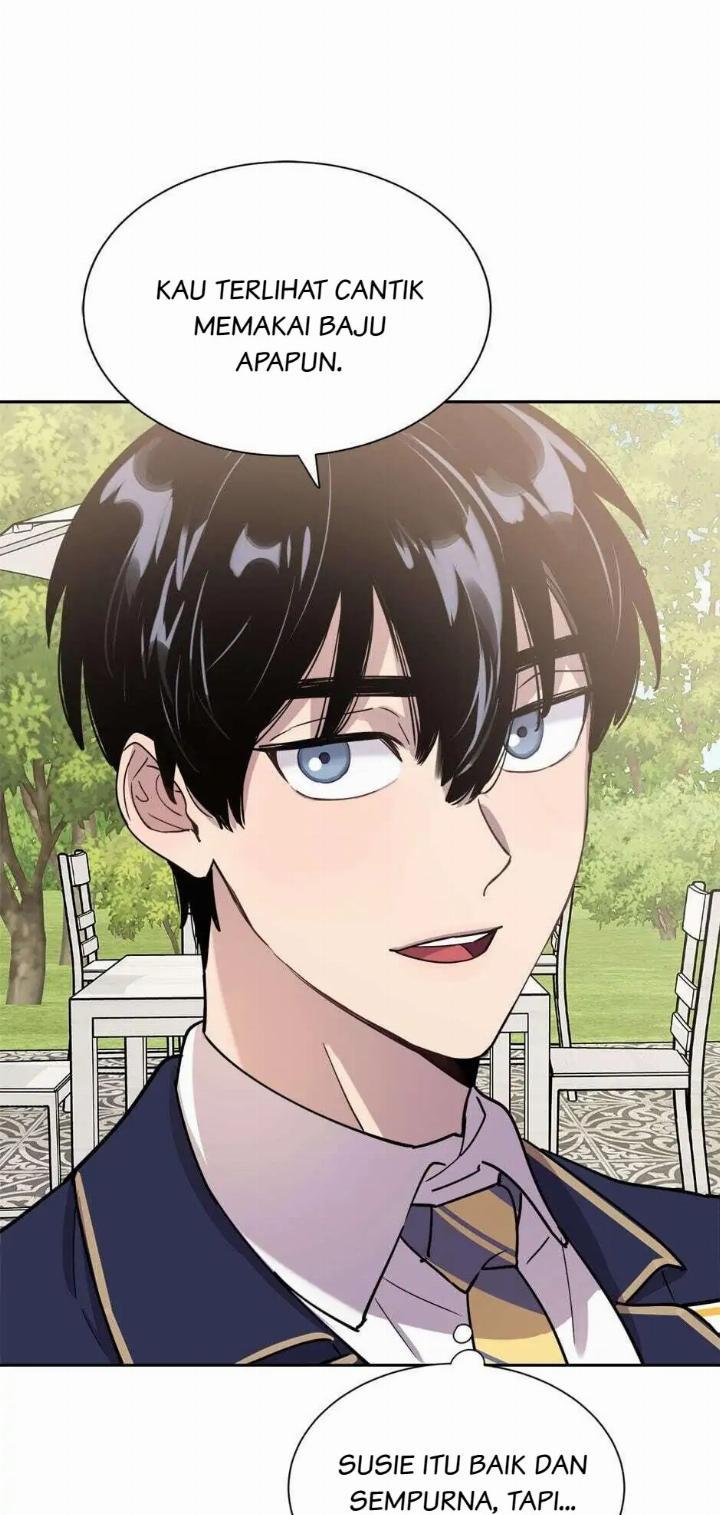 He Can’t Be This Dumb! Chapter 18 Gambar 43