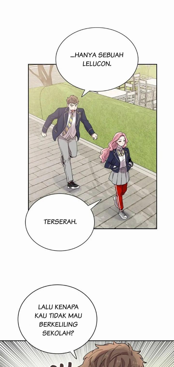 He Can’t Be This Dumb! Chapter 18 Gambar 45
