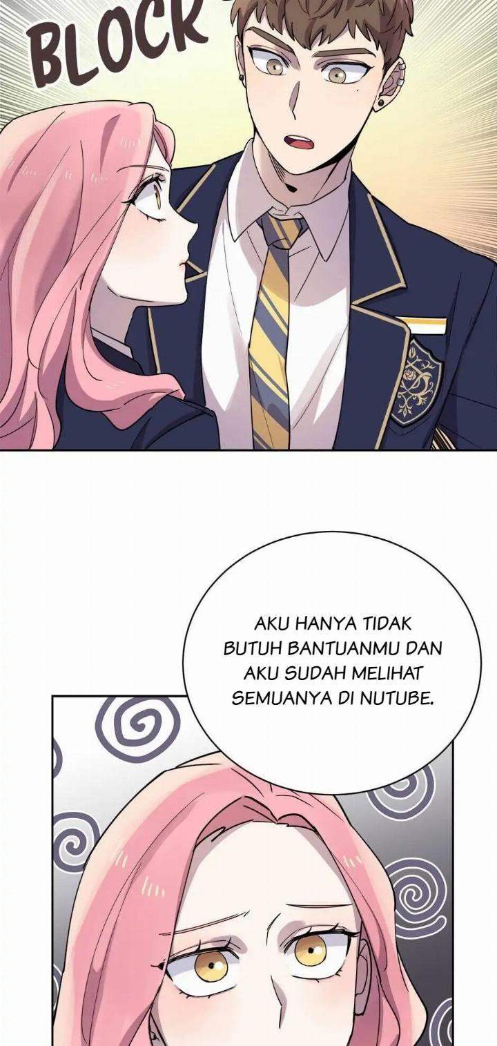 He Can’t Be This Dumb! Chapter 18 Gambar 46