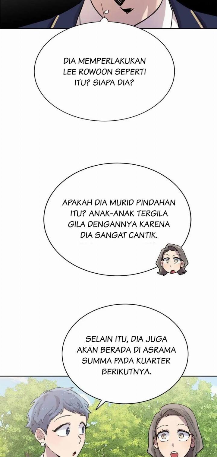 He Can’t Be This Dumb! Chapter 18 Gambar 49