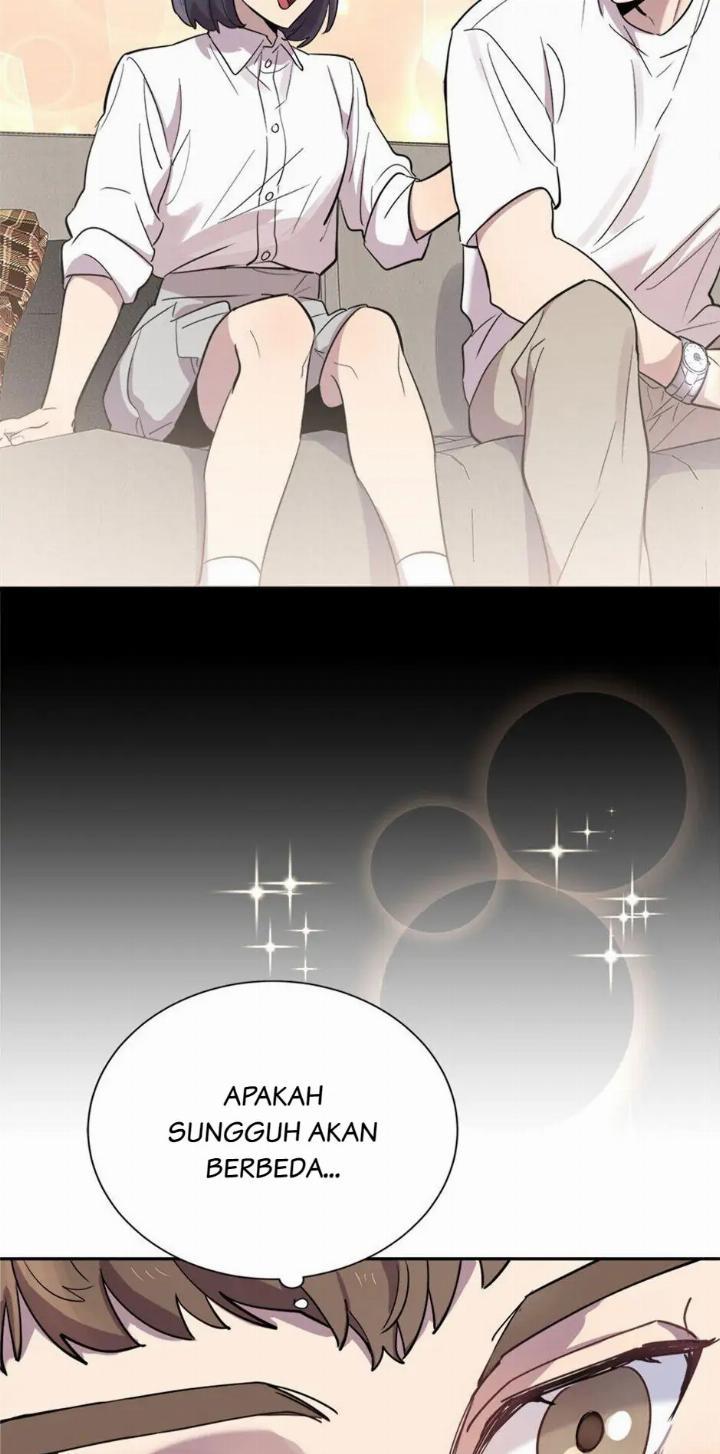 He Can’t Be This Dumb! Chapter 18 Gambar 5
