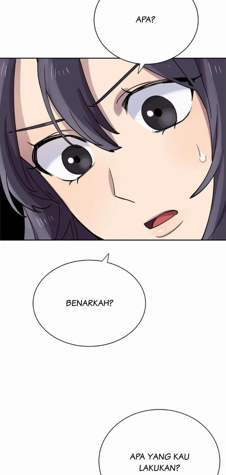 He Can’t Be This Dumb! Chapter 18 Gambar 57