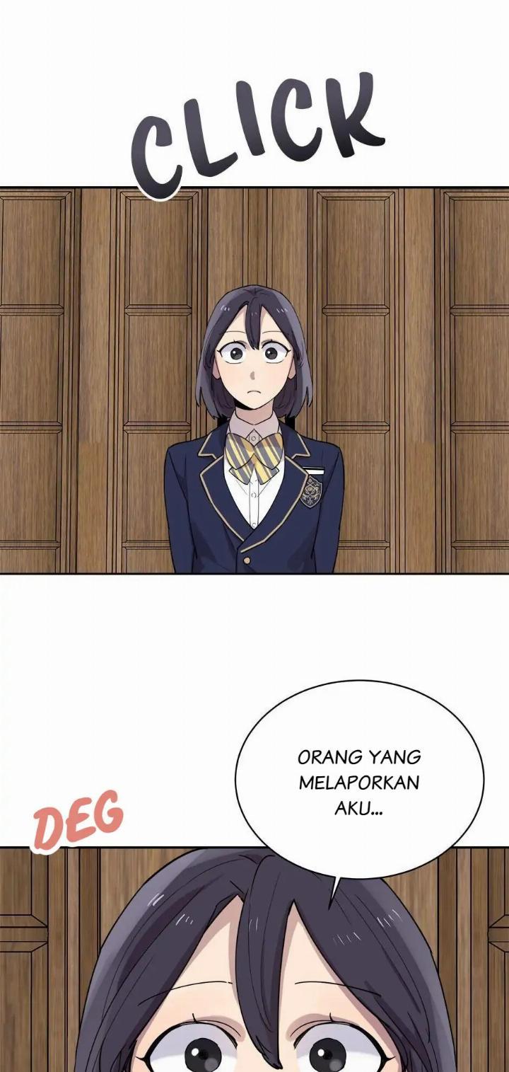 He Can’t Be This Dumb! Chapter 18 Gambar 60