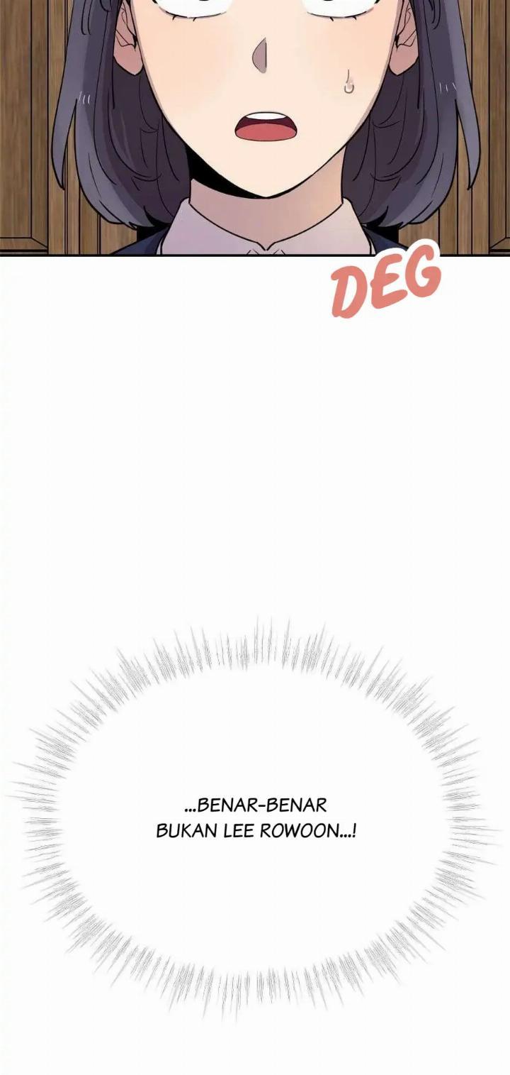 He Can’t Be This Dumb! Chapter 18 Gambar 61