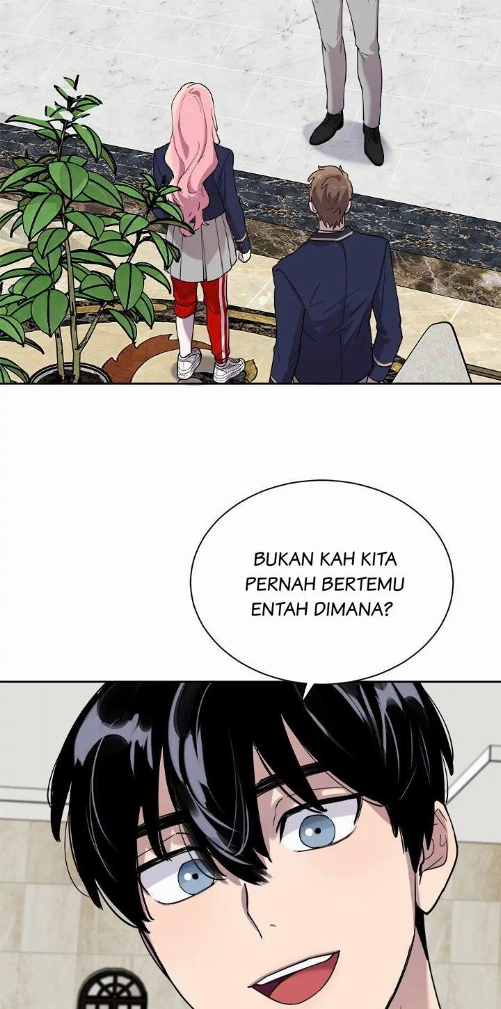 He Can’t Be This Dumb! Chapter 18 Gambar 65