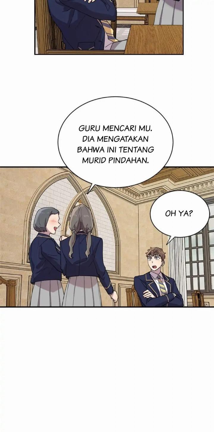 He Can’t Be This Dumb! Chapter 18 Gambar 7