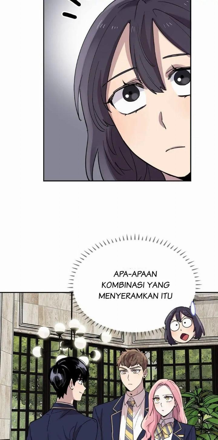 He Can’t Be This Dumb! Chapter 18 Gambar 70