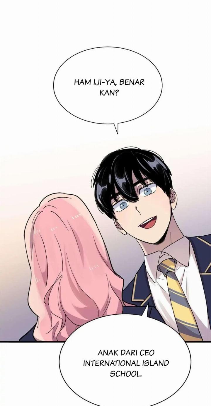He Can’t Be This Dumb! Chapter 18 Gambar 73