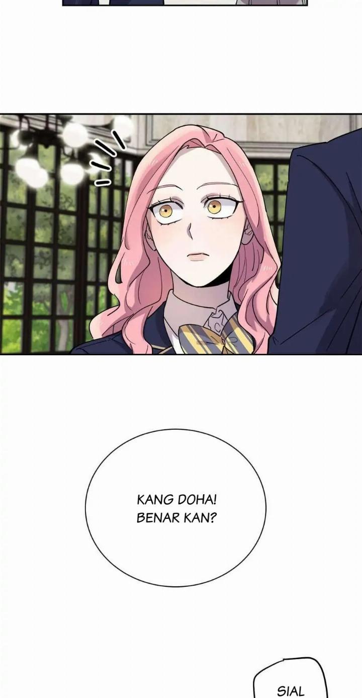 He Can’t Be This Dumb! Chapter 18 Gambar 77