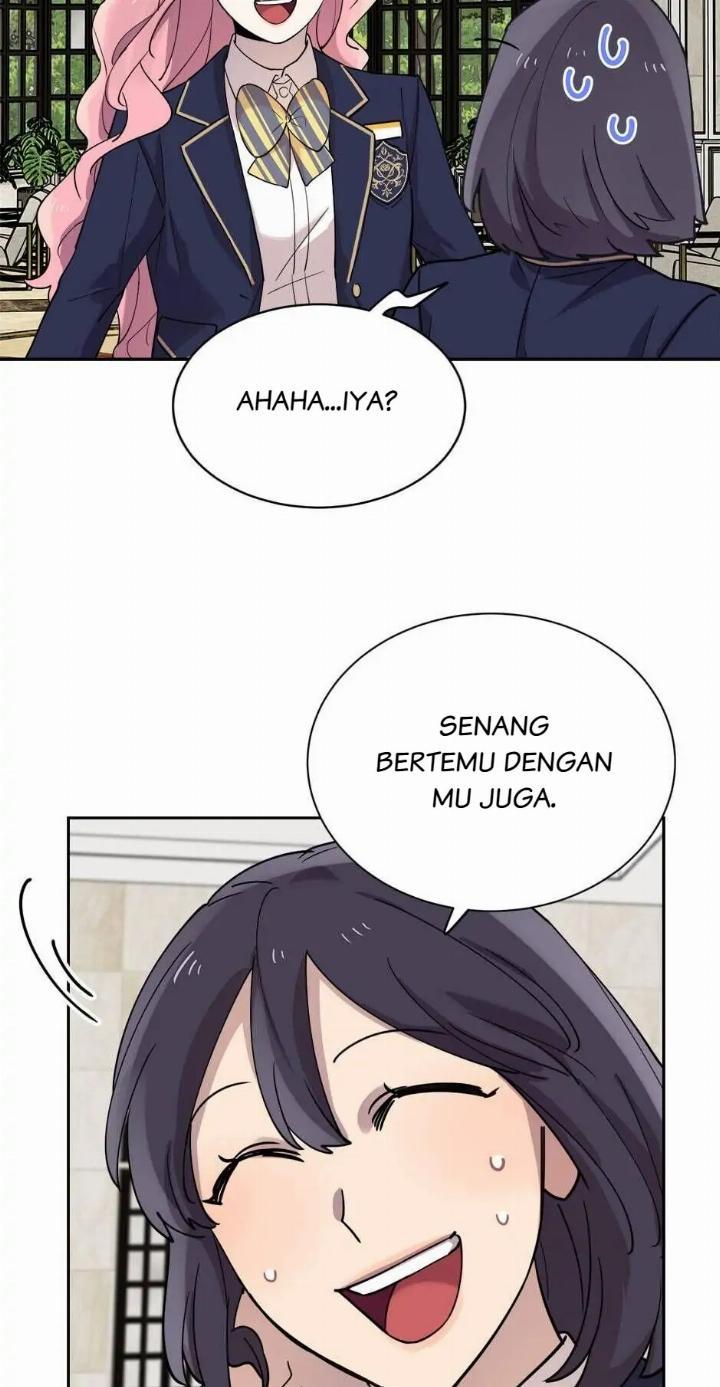 He Can’t Be This Dumb! Chapter 18 Gambar 79