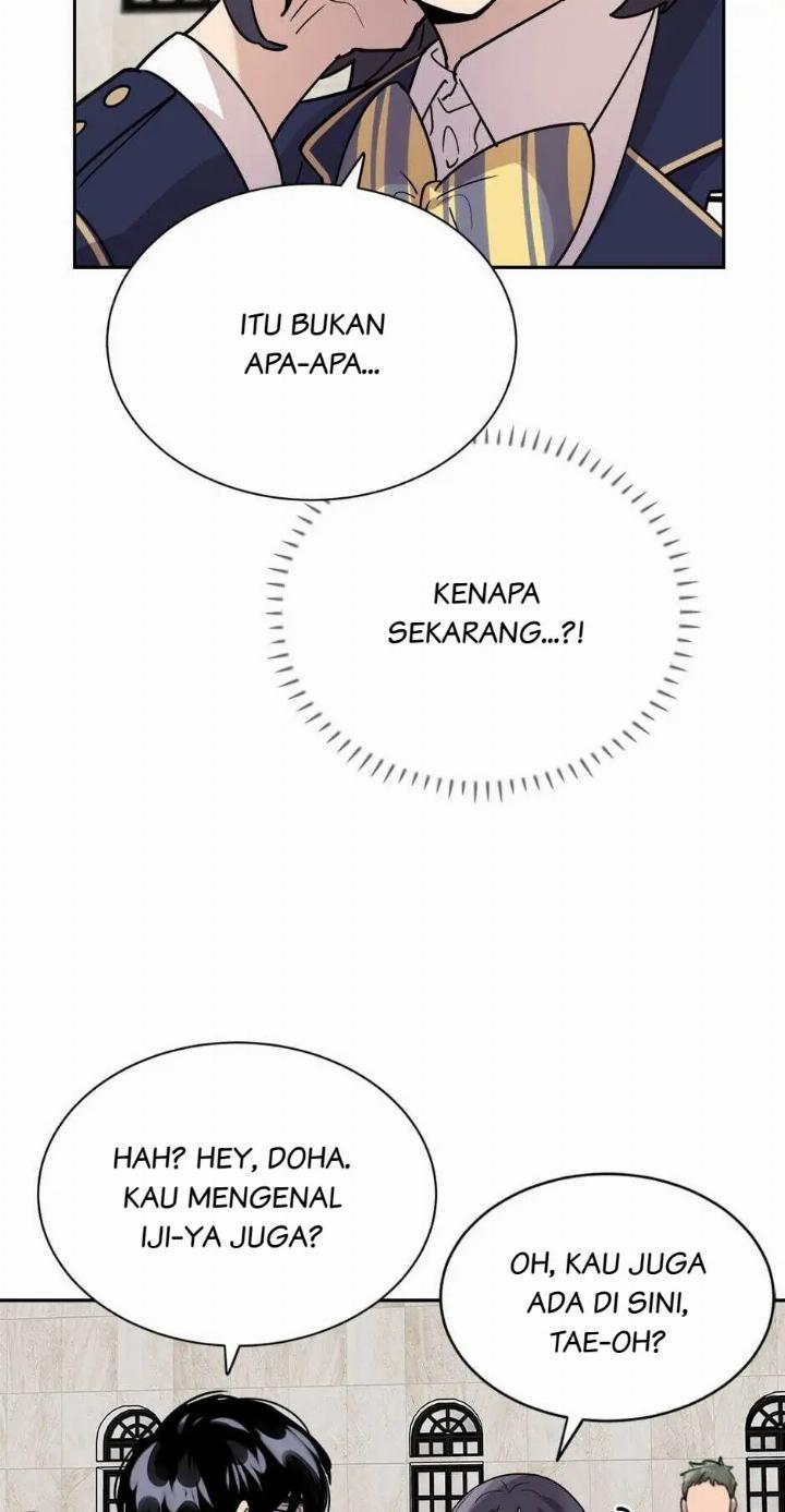 He Can’t Be This Dumb! Chapter 18 Gambar 80