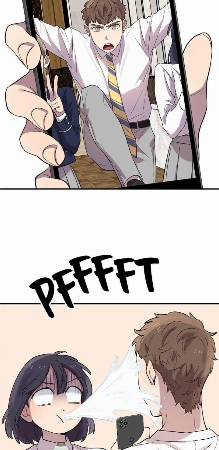 He Can’t Be This Dumb! Chapter 17 Gambar 10