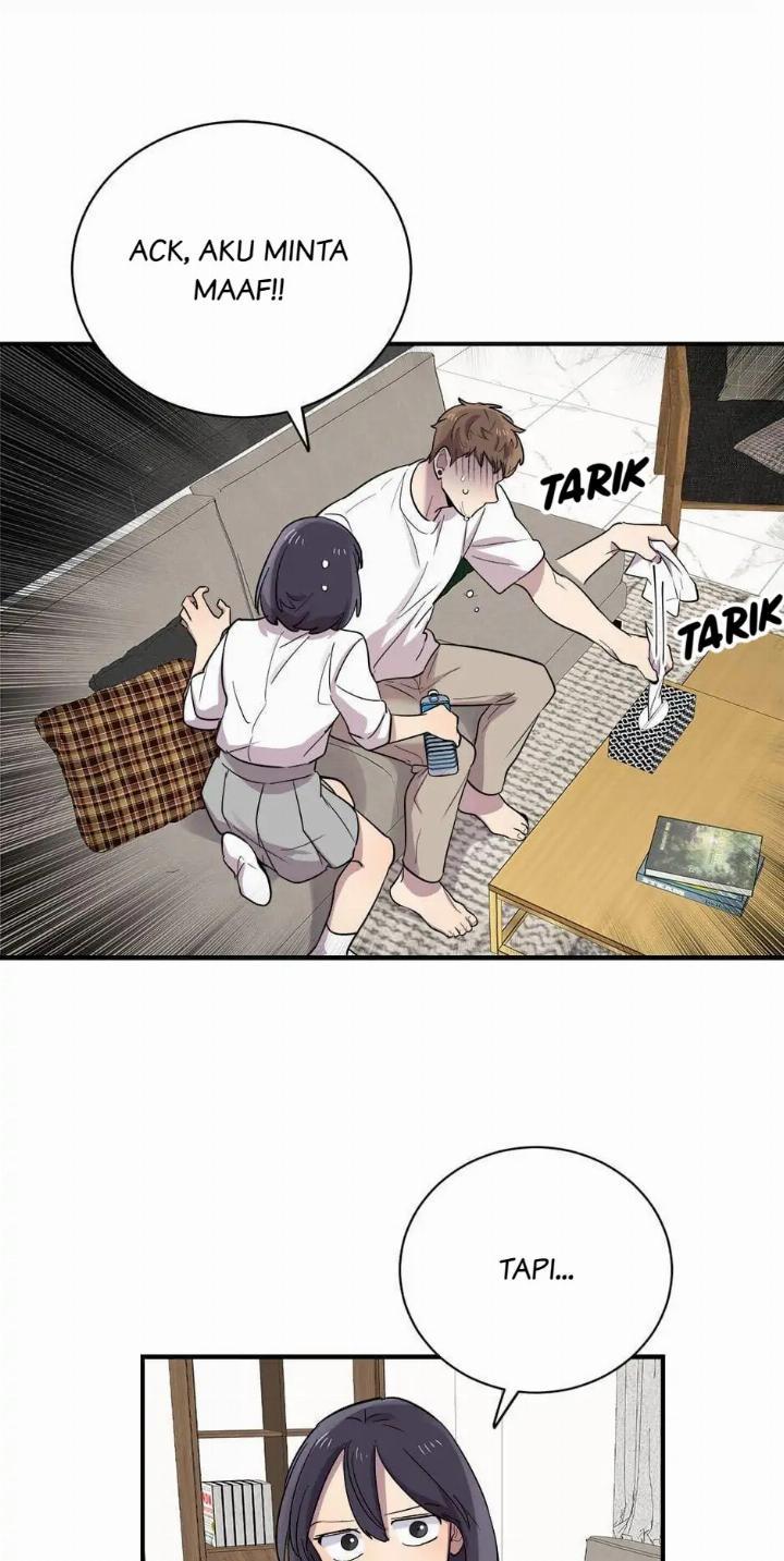 He Can’t Be This Dumb! Chapter 17 Gambar 12