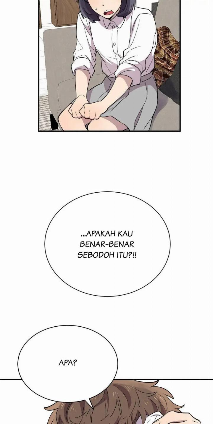 He Can’t Be This Dumb! Chapter 17 Gambar 13