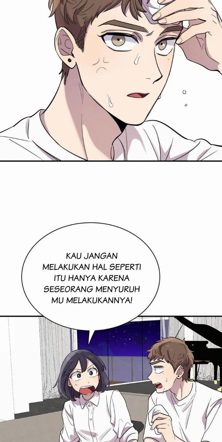 He Can’t Be This Dumb! Chapter 17 Gambar 14