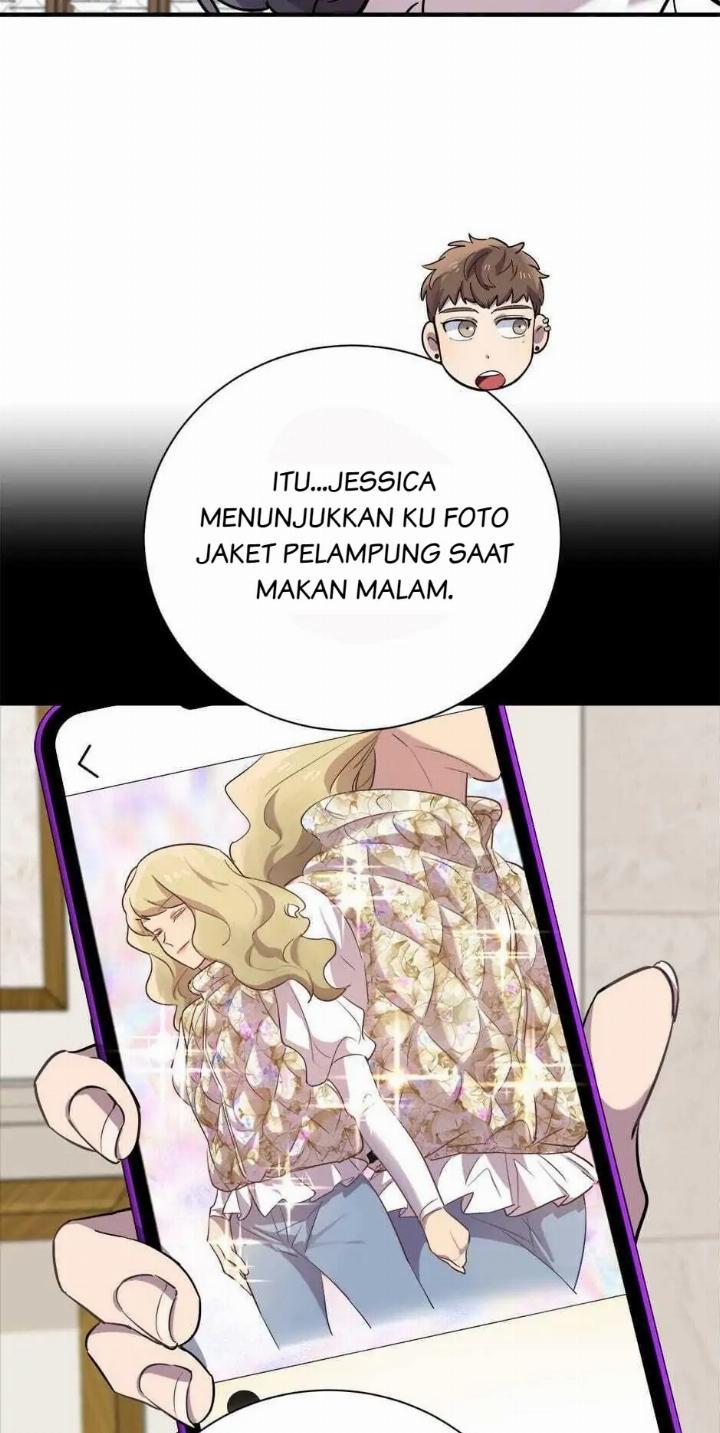He Can’t Be This Dumb! Chapter 17 Gambar 16