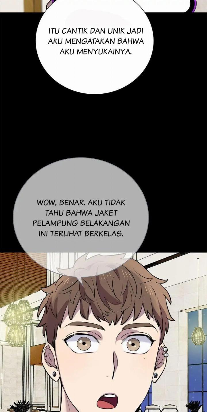 He Can’t Be This Dumb! Chapter 17 Gambar 17