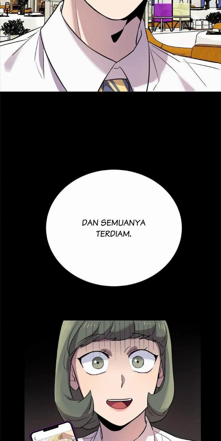 He Can’t Be This Dumb! Chapter 17 Gambar 18