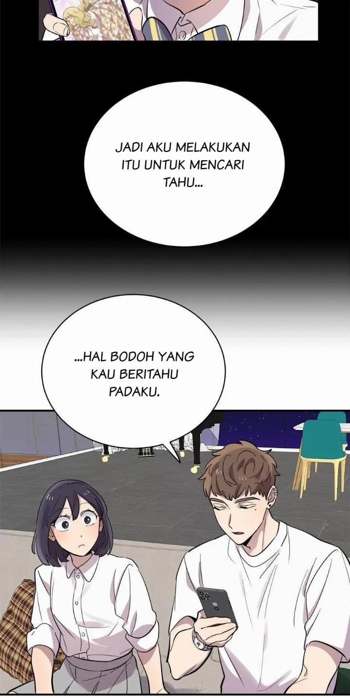 He Can’t Be This Dumb! Chapter 17 Gambar 19