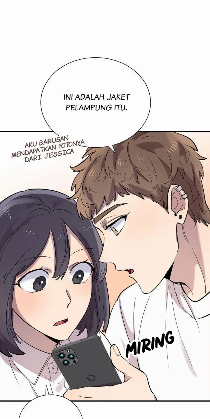 He Can’t Be This Dumb! Chapter 17 Gambar 20