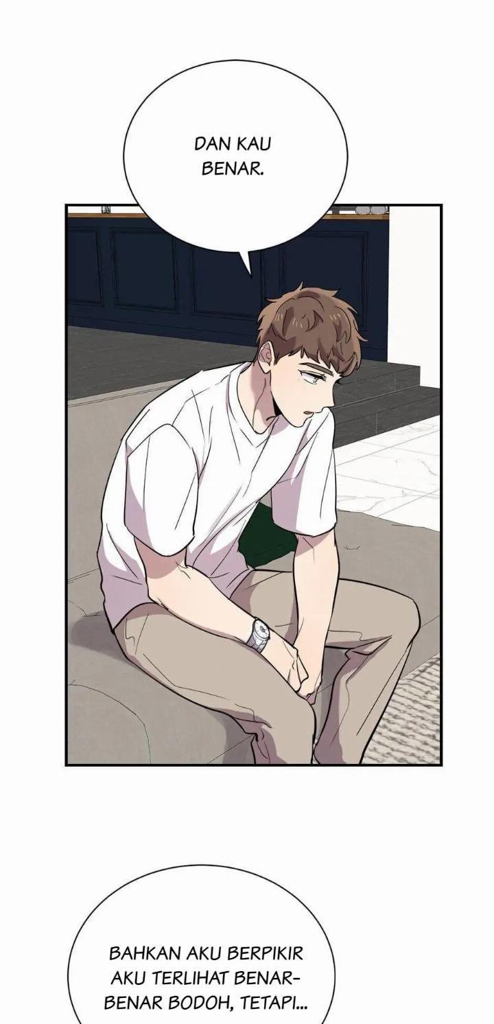 He Can’t Be This Dumb! Chapter 17 Gambar 22