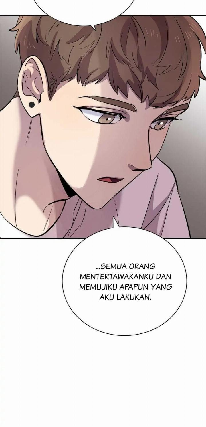 He Can’t Be This Dumb! Chapter 17 Gambar 23