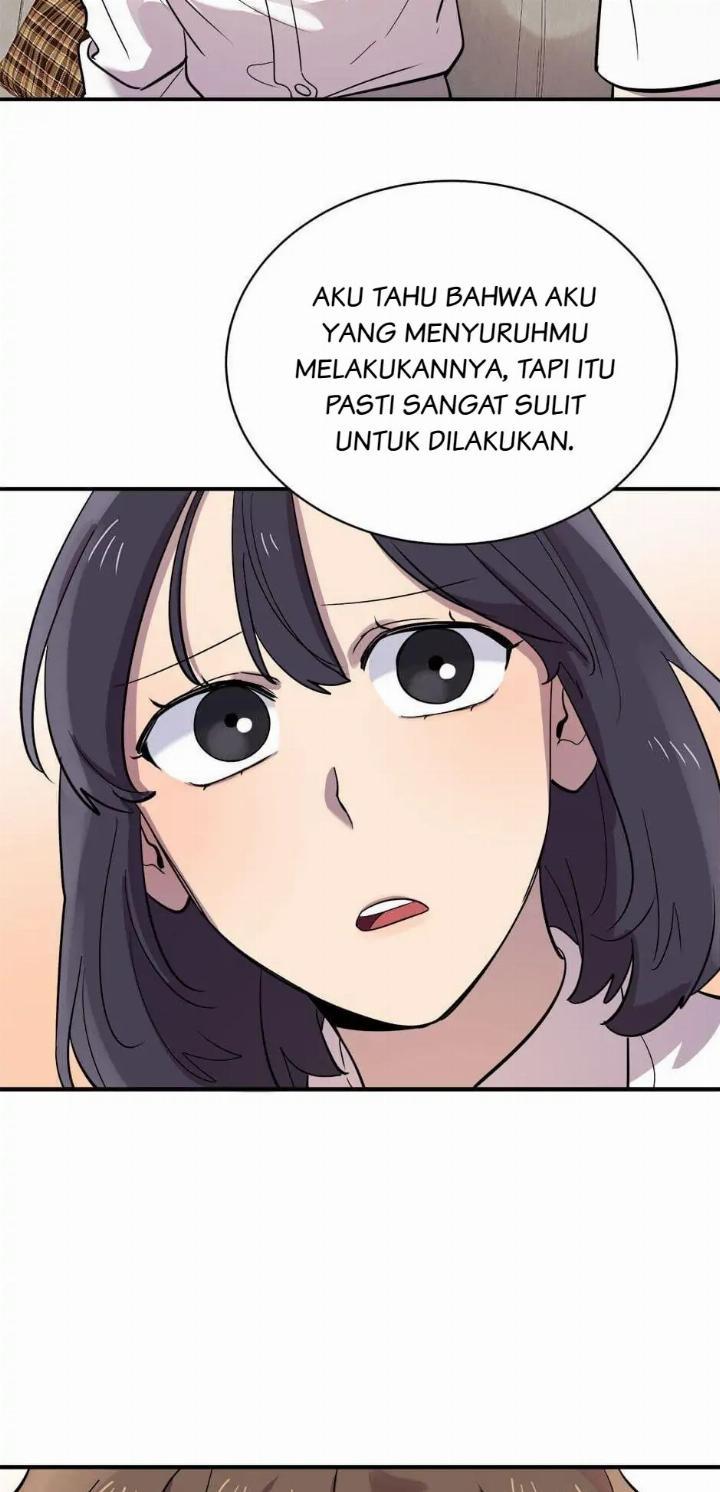 He Can’t Be This Dumb! Chapter 17 Gambar 26
