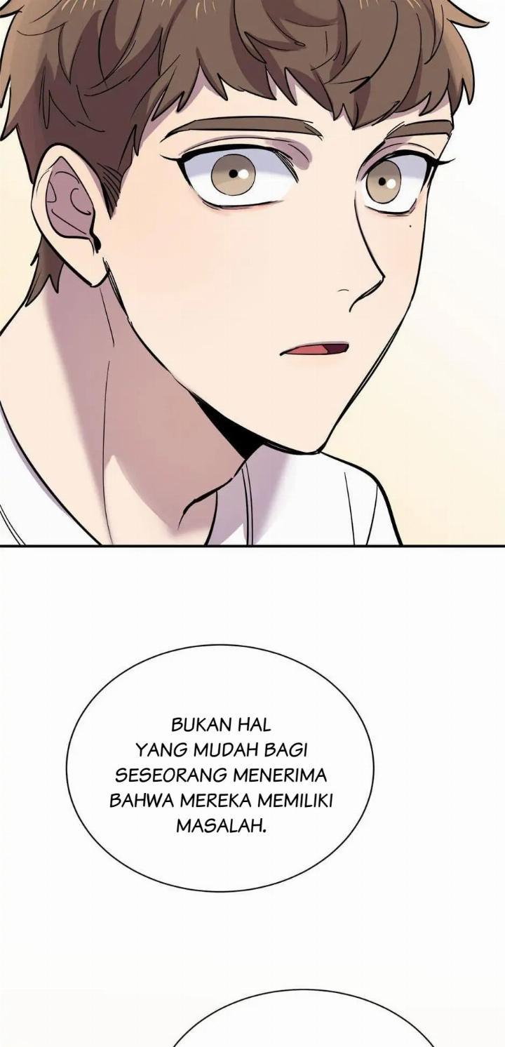 He Can’t Be This Dumb! Chapter 17 Gambar 27