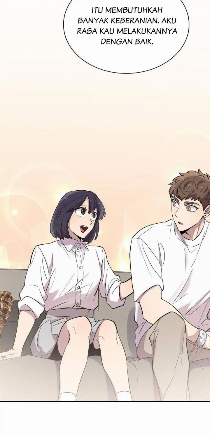 He Can’t Be This Dumb! Chapter 17 Gambar 28