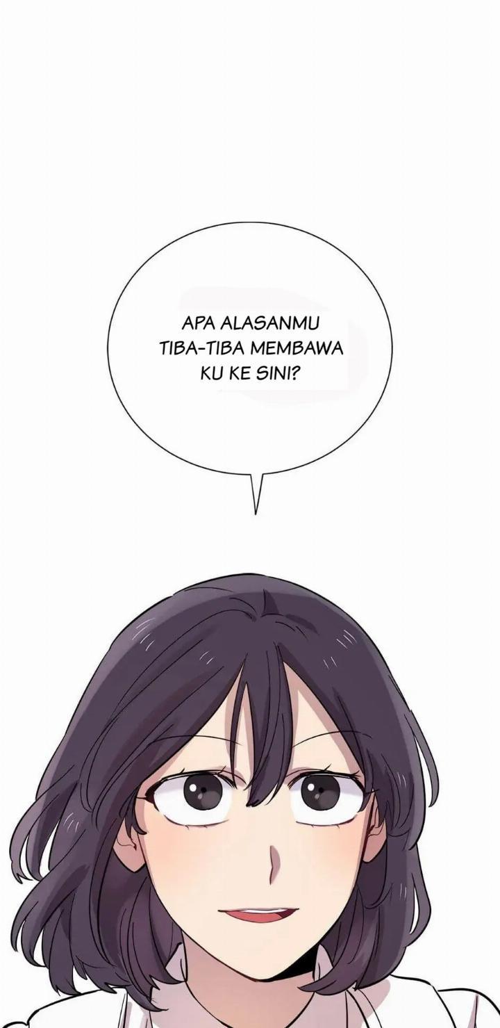 He Can’t Be This Dumb! Chapter 17 Gambar 3