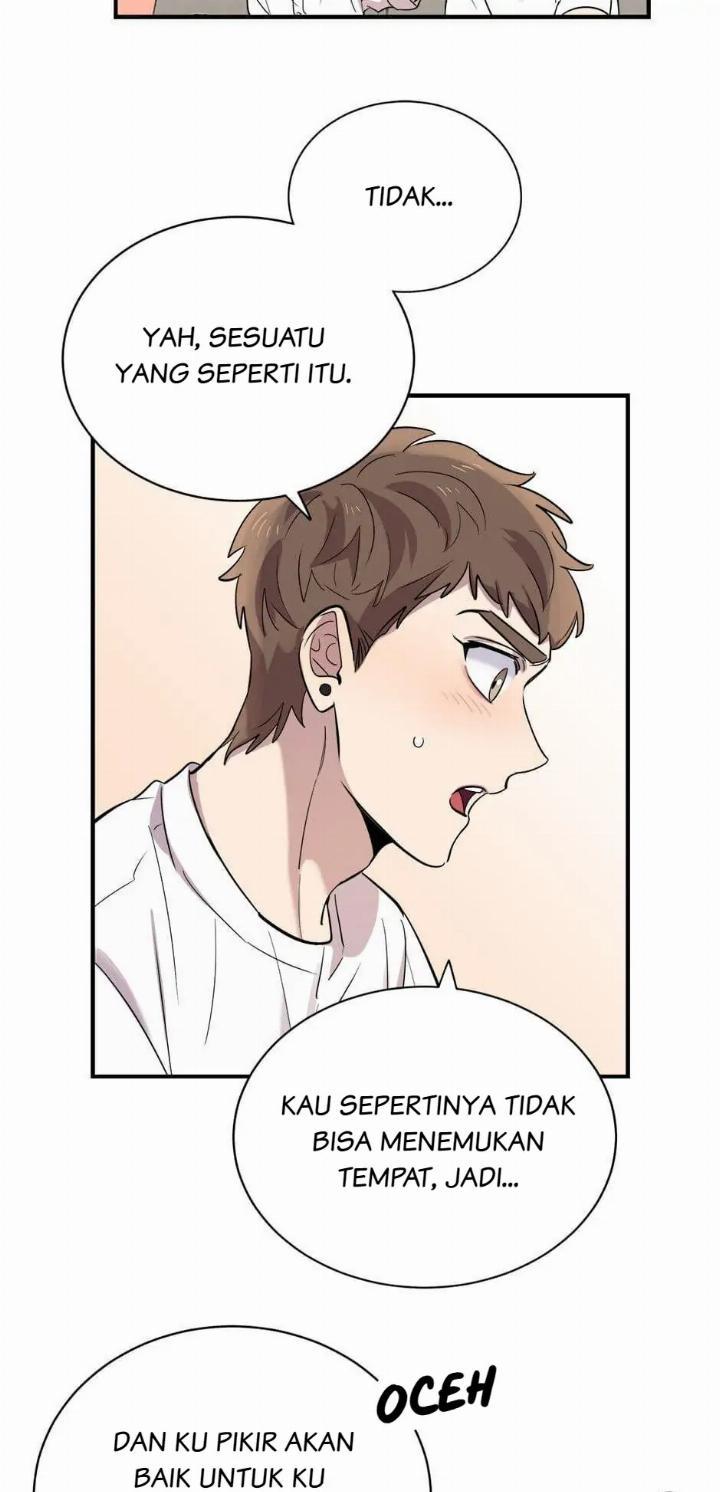 He Can’t Be This Dumb! Chapter 17 Gambar 30