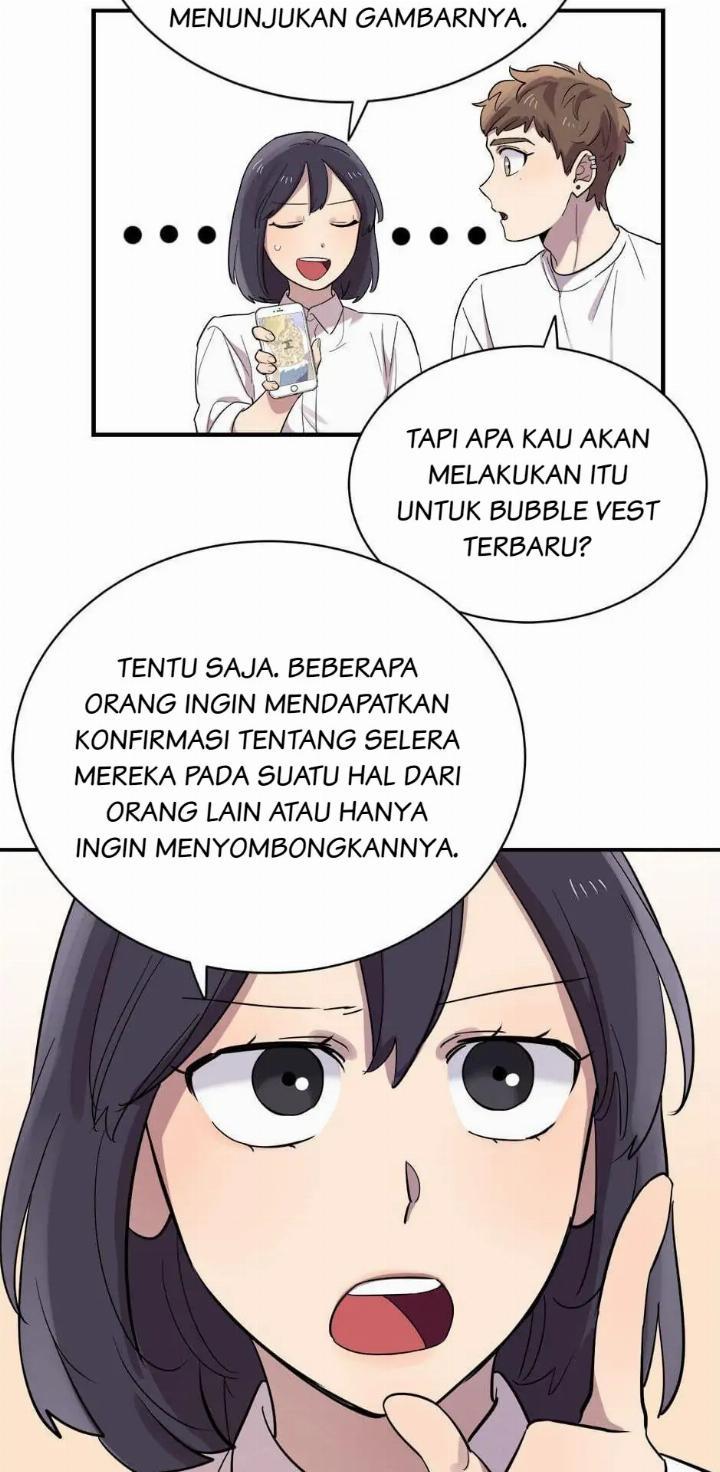 He Can’t Be This Dumb! Chapter 17 Gambar 33