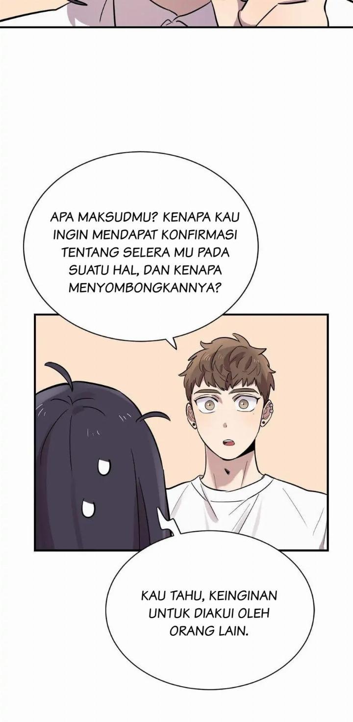 He Can’t Be This Dumb! Chapter 17 Gambar 34