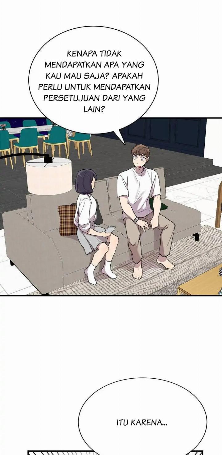 He Can’t Be This Dumb! Chapter 17 Gambar 35
