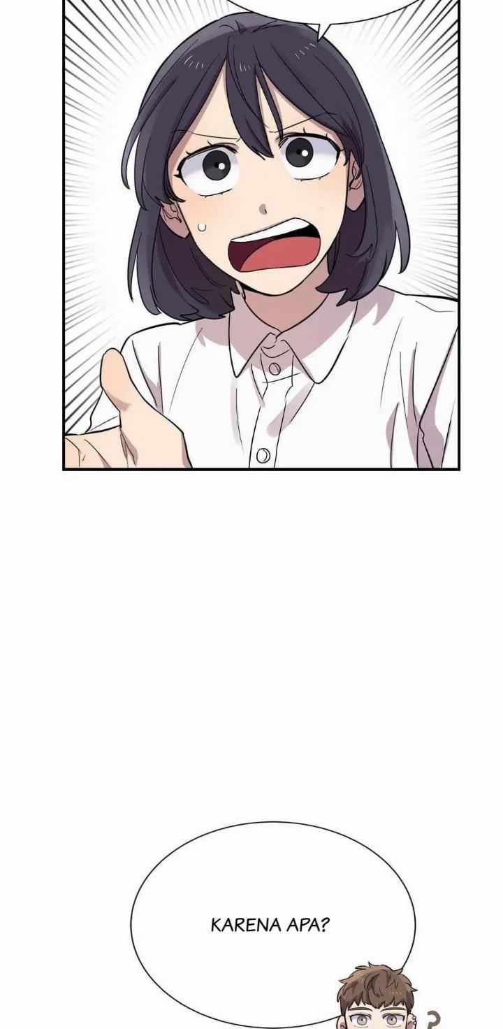 He Can’t Be This Dumb! Chapter 17 Gambar 36