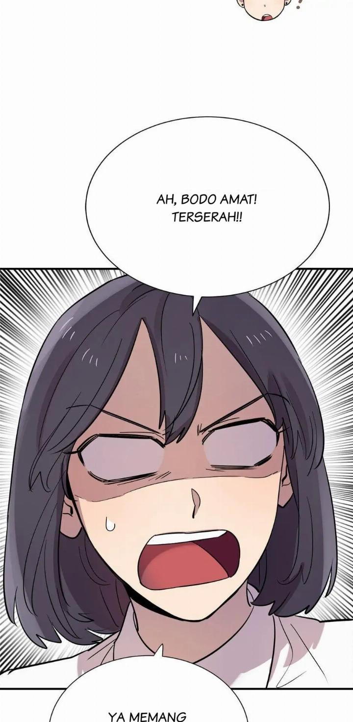 He Can’t Be This Dumb! Chapter 17 Gambar 37