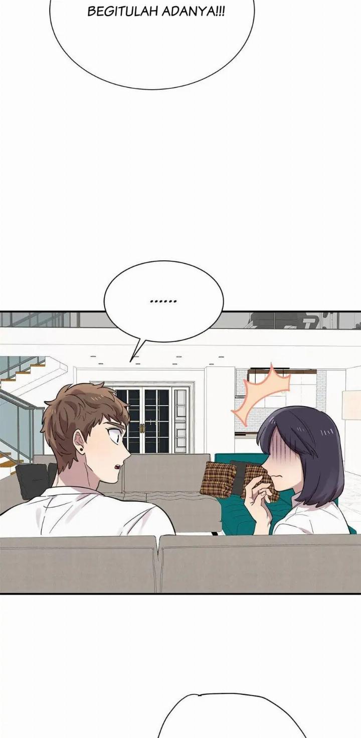 He Can’t Be This Dumb! Chapter 17 Gambar 38