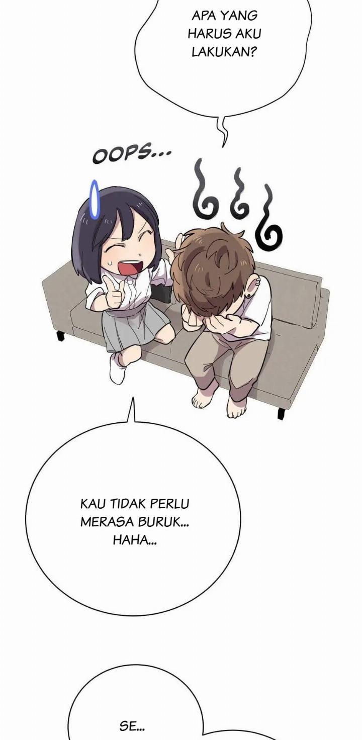He Can’t Be This Dumb! Chapter 17 Gambar 39