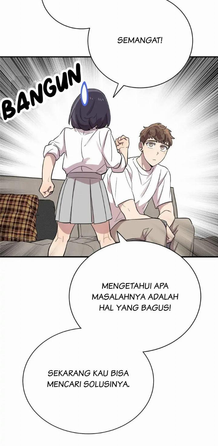 He Can’t Be This Dumb! Chapter 17 Gambar 40