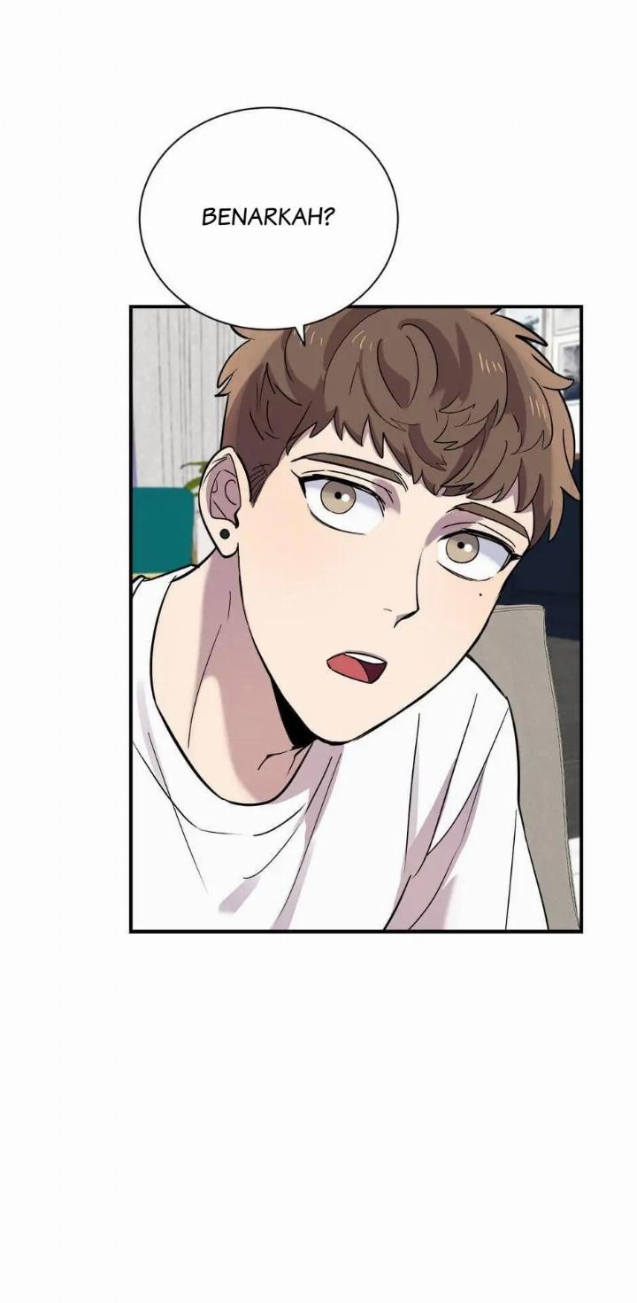 He Can’t Be This Dumb! Chapter 17 Gambar 41