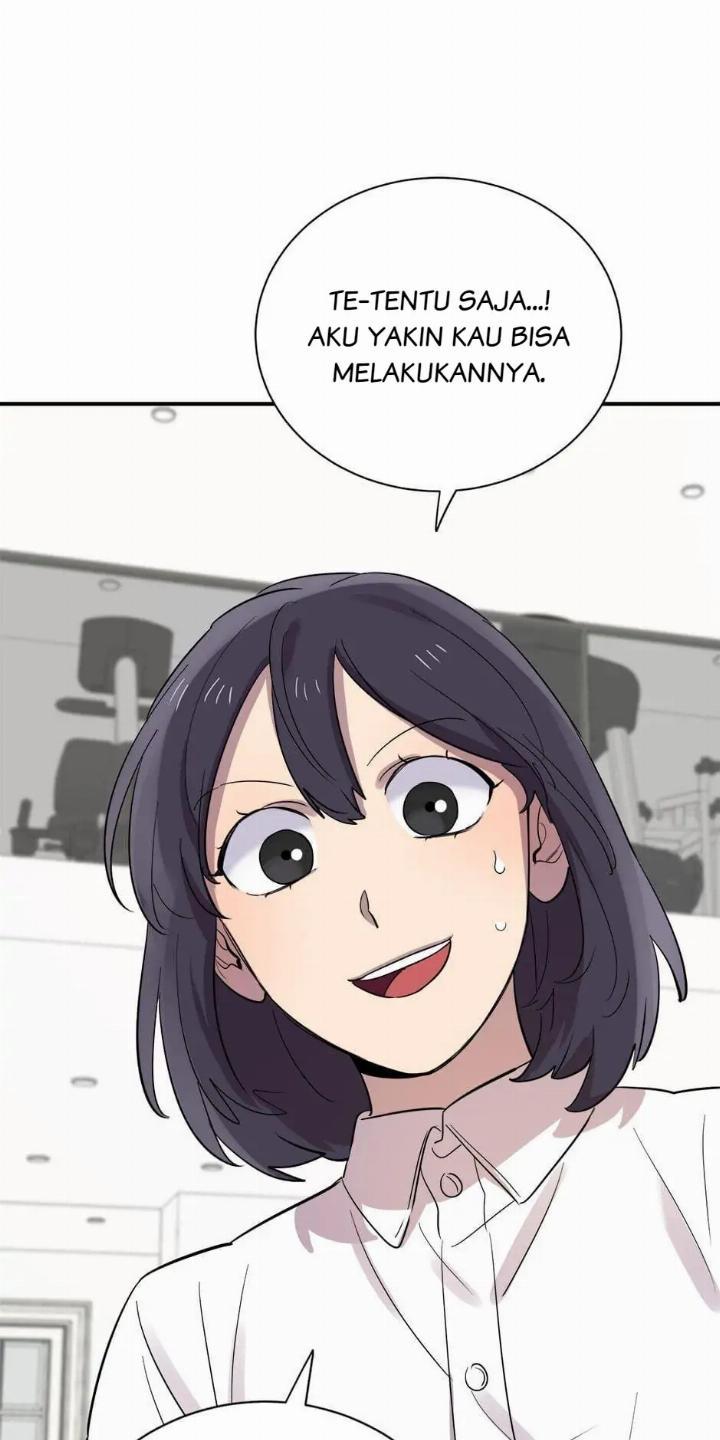 He Can’t Be This Dumb! Chapter 17 Gambar 42
