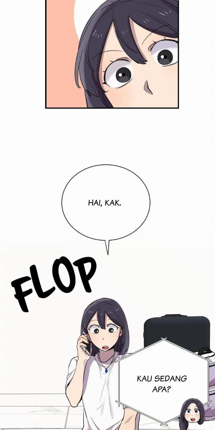 He Can’t Be This Dumb! Chapter 17 Gambar 46