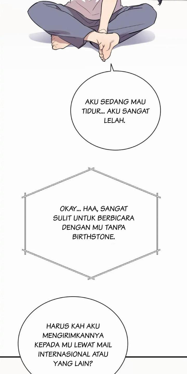He Can’t Be This Dumb! Chapter 17 Gambar 47