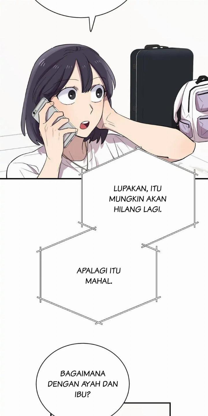 He Can’t Be This Dumb! Chapter 17 Gambar 48